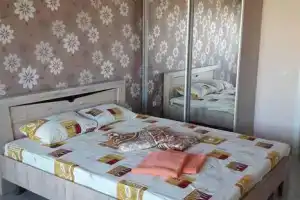 Комната, Коктебель