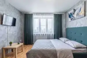 Студия, Курган