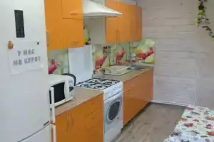 Коттедж, Хвалынск