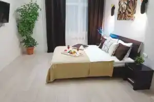 Студия, Уфа
