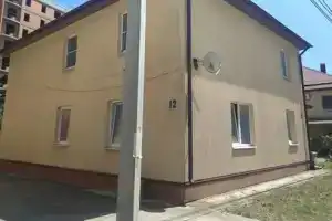 Трехкомнатная квартира, Анапа