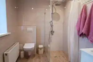 Коттедж, Тельман