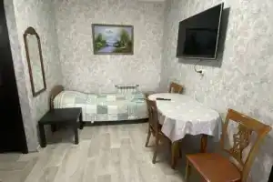 Коттедж, Соль-Илецк