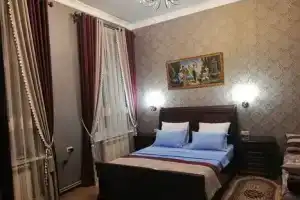 Однокомнатная квартира, Пятигорск