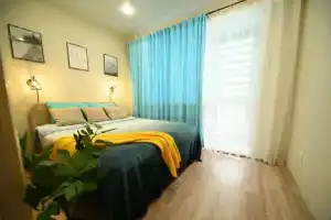 Двухкомнатная квартира, Пермь
