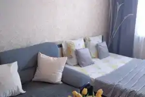 Трехкомнатная квартира, Гродно
