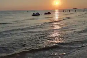 Однокомнатная квартира, Анапа