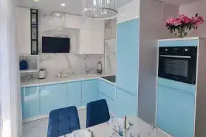 Однокомнатная квартира, Калининград