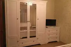 Двухкомнатная квартира, Феодосия