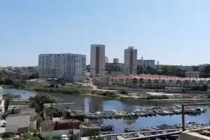Студия, Севастополь