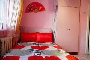 Однокомнатная квартира, Балаклава