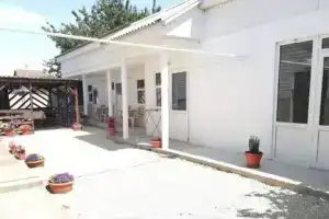 Комната, Песчаный