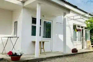 Комната, Песчаный