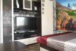 Коттедж, Чемал