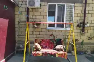 Комната, Дербент