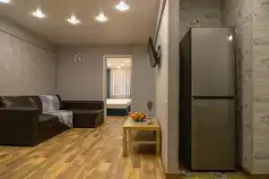 Двухкомнатная квартира, Юрга