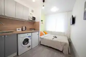Студия, Новосибирск