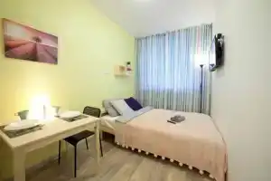 Студия, Новосибирск
