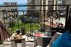 Студия, Новороссийск