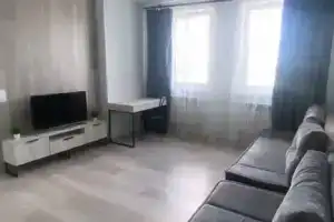 Однокомнатная квартира, Казань