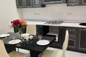 Двухкомнатная квартира, Махачкала