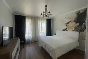Однокомнатная квартира, Калининград