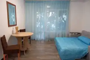 Двухкомнатная квартира, Форос
