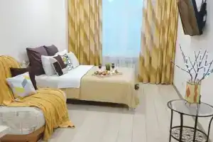 Студия, Уфа
