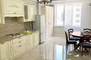 Двухкомнатная квартира, Махачкала
