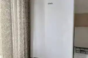 Двухкомнатная квартира, Каспийск