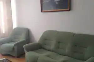 Двухкомнатная квартира, Ялта
