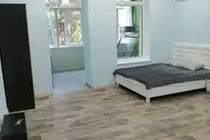 Студия, Алупка
