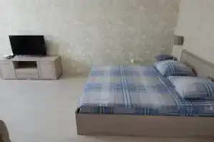 Однокомнатная квартира, Казань