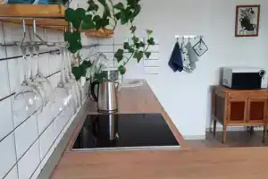 Трехкомнатная квартира, Новороссийск