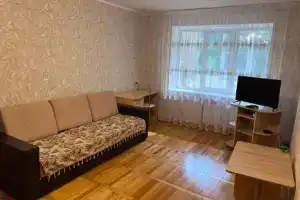 Трехкомнатная квартира, Ессентуки