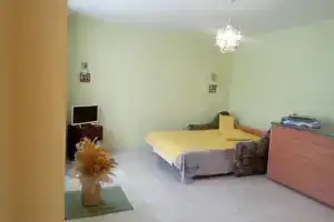 Студия, Академгородок