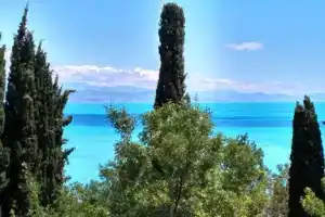 Студия, Лазурное