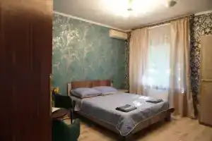 Комната, Пионерский
