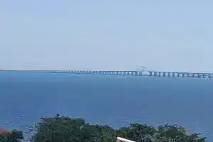 Однокомнатная квартира, Керчь