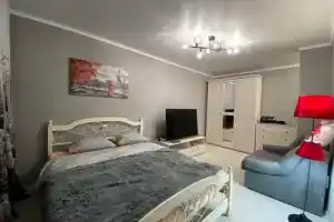 Однокомнатная квартира, Калининград