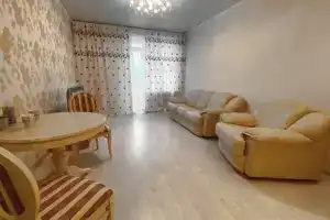 Двухкомнатная квартира, Новосибирск