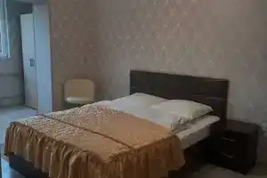 Трехкомнатная квартира, Кисловодск