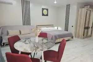 Студия, Абакан