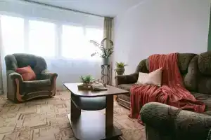 Двухкомнатная квартира, Туапсе