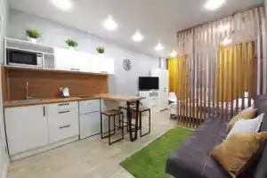 Студия, Новосибирск