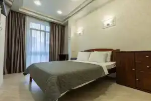 Двухкомнатная квартира, Адлер
