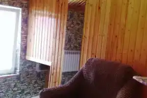 Комната, Грозный