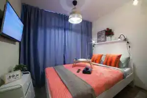 Студия, Новосибирск