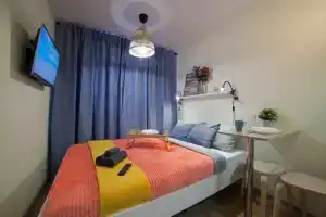 Студия, Новосибирск