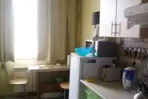 Однокомнатная квартира, Сочи
